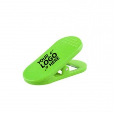 Fridge Clip Bottle Opener With Magnet